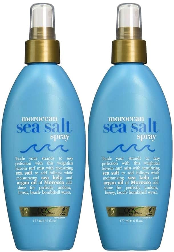  Moroccan Sea Salt Spray