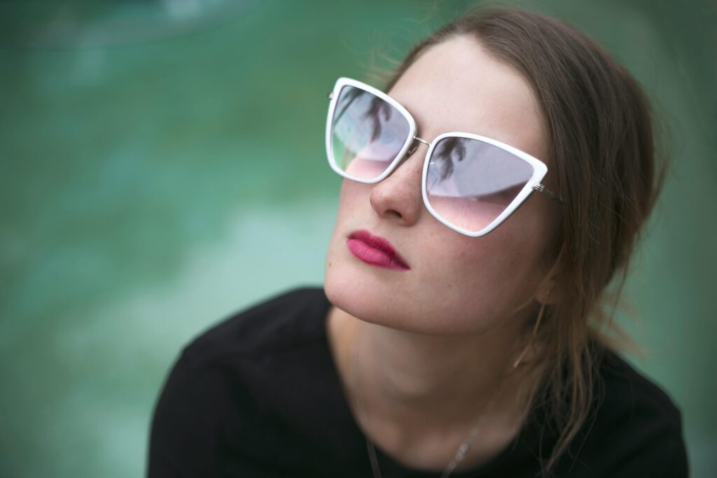 Trends in Sunglasses